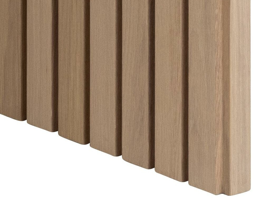 Asztal Norsica 852 (Világos tölgy)