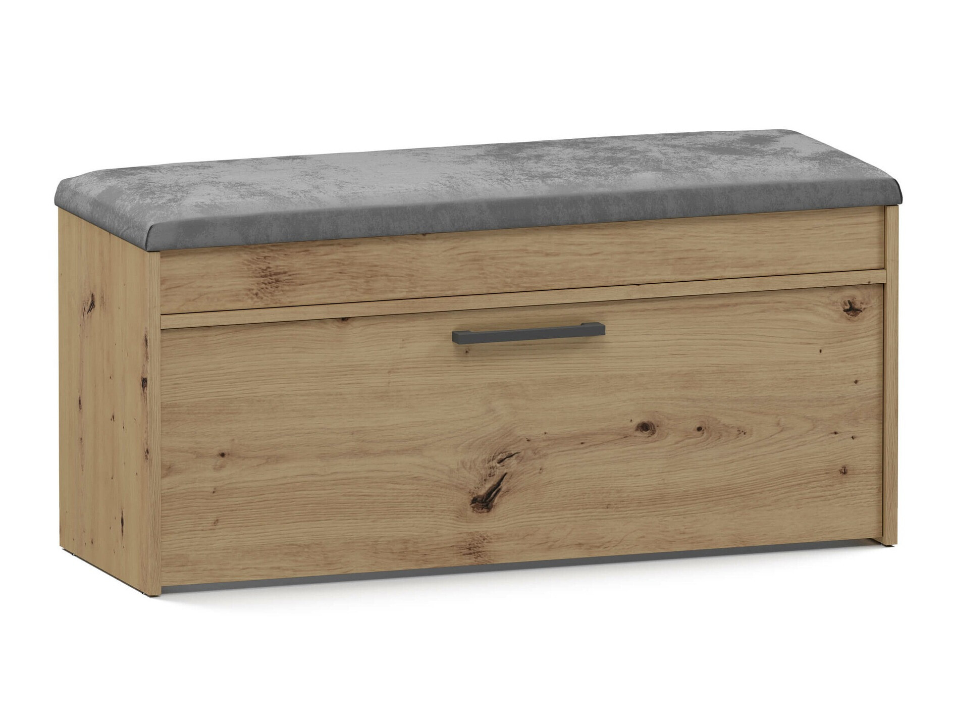 Cipőtároló Mandeville 216 (Artisan tölgy)