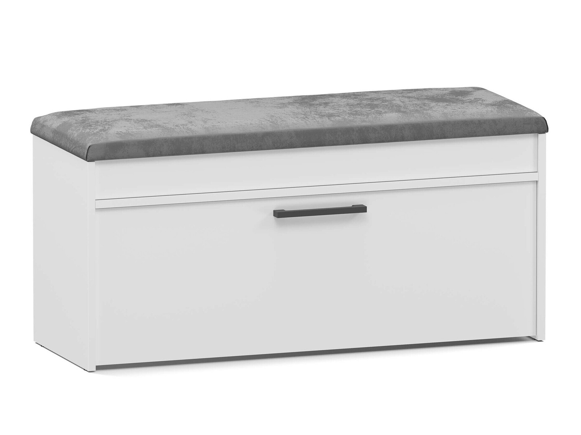 Cipőtároló Mandeville 216 (Fehér)