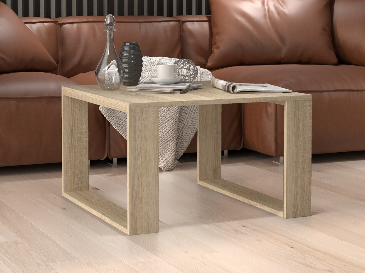 Dohányzóasztal Mandeville 215 (Sonoma tölgy)