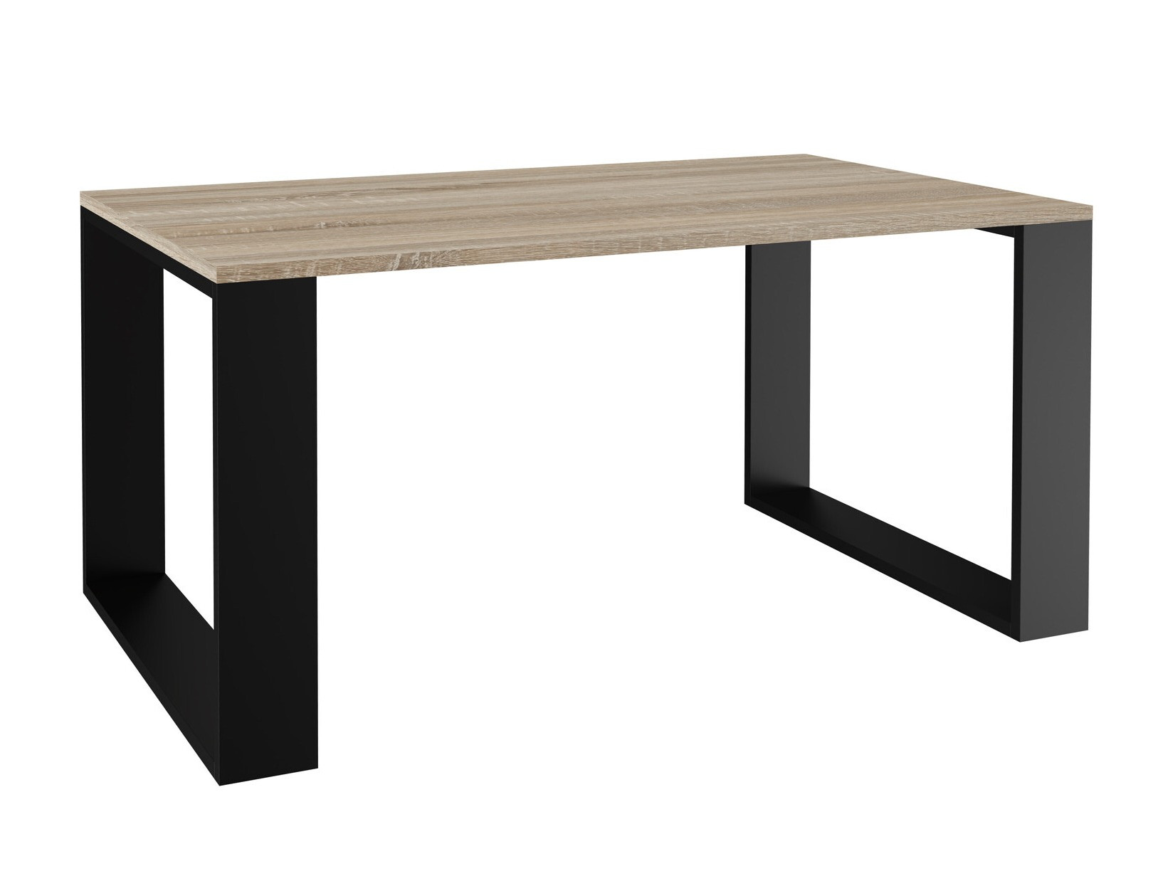 Dohányzóasztal Mandeville 217 (Sonoma tölgy)