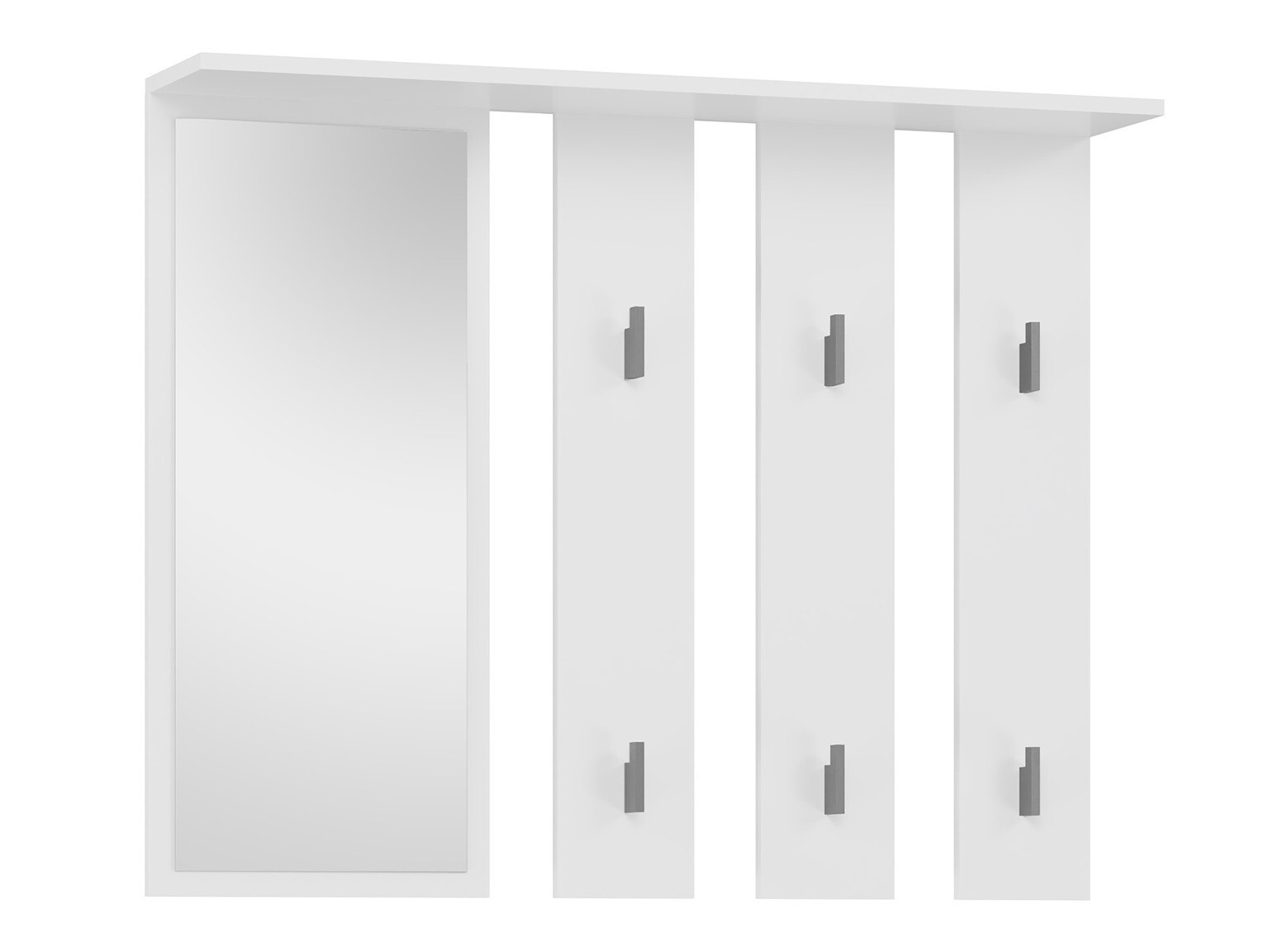 Fogas Mandeville 210 (Fehér)