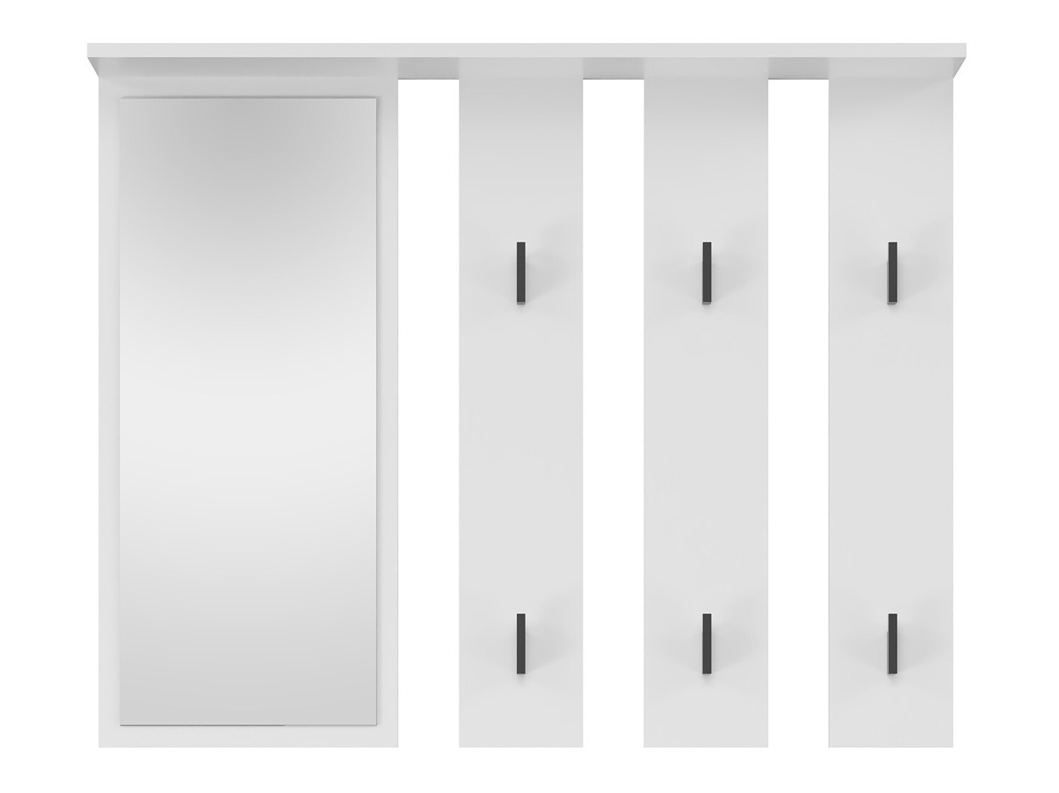 Fogas Mandeville 210 (Fehér)