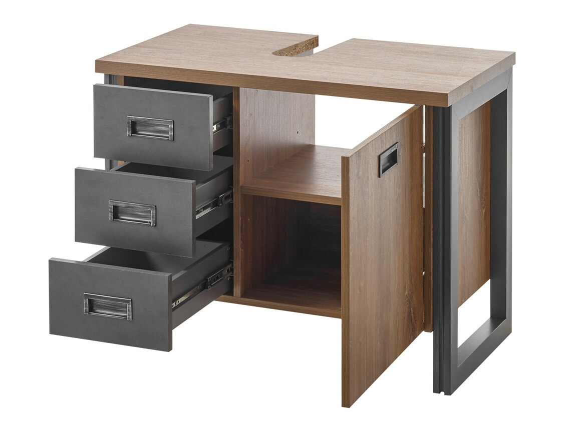 Fürdőszobai garnitúra Virmeli 149