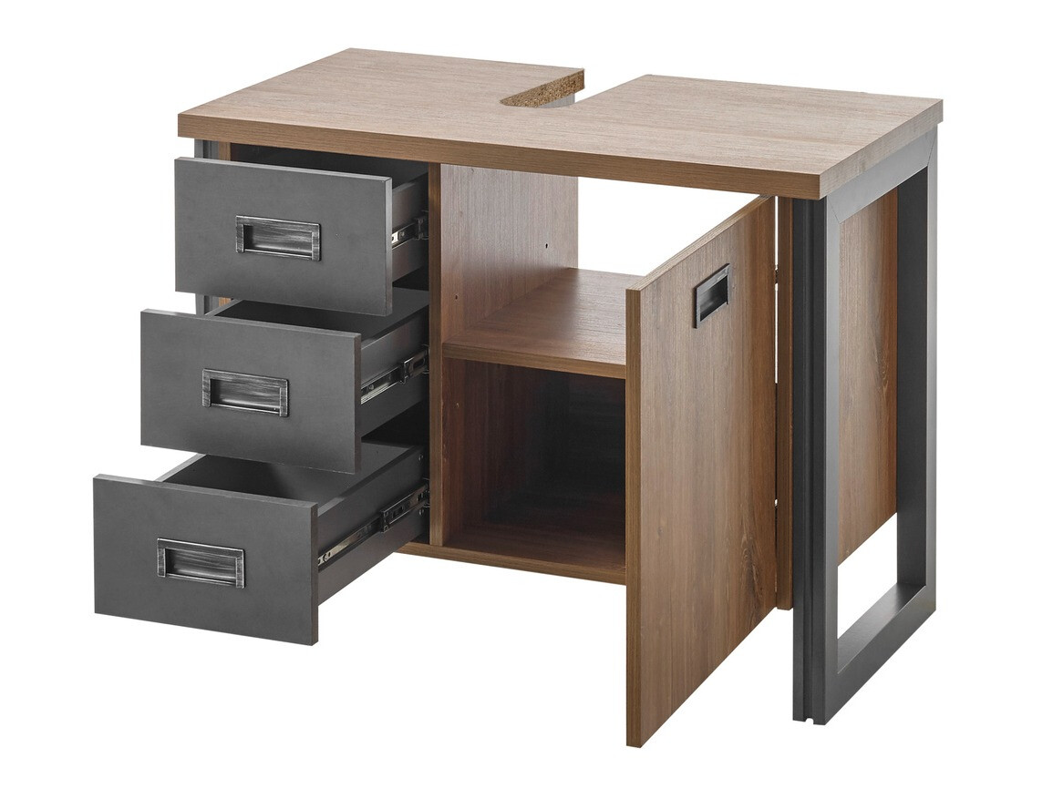 Fürdőszobai garnitúra Virmeli 150