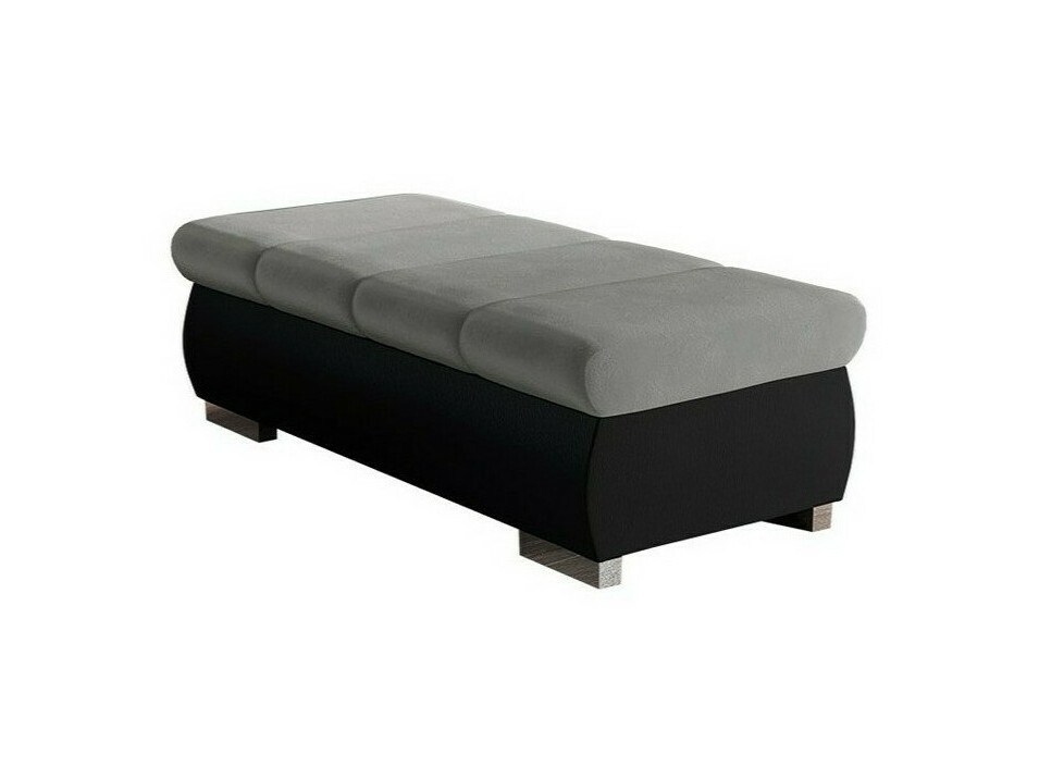 Kárpitozott pad Comfivo 143 (Soft 011 + Casablanca 2314)