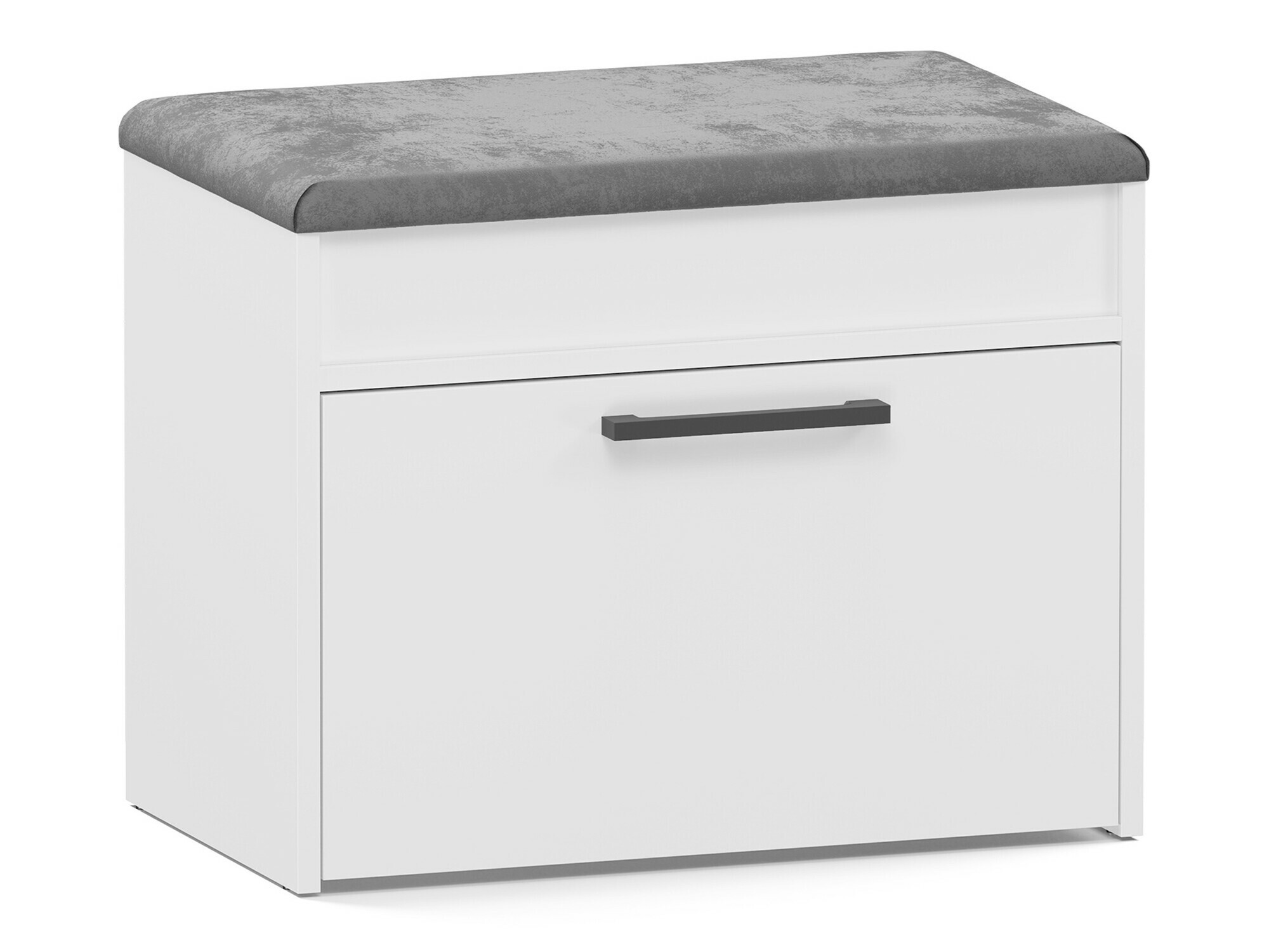 Cipőtároló Mandeville 219 (Fehér)