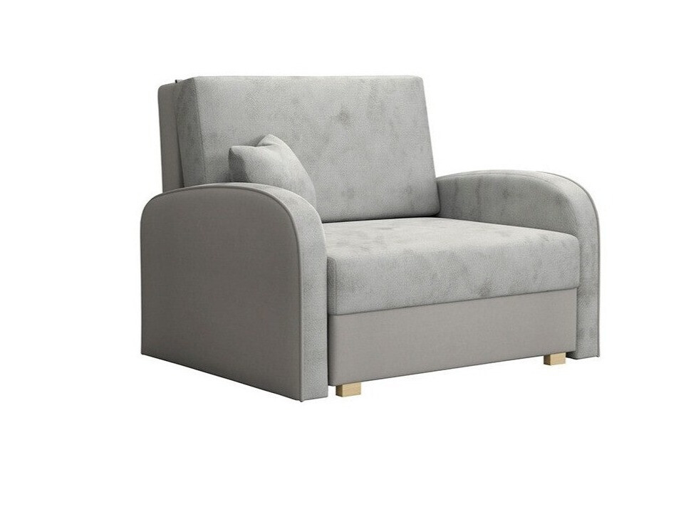 Fotel Columbus 160 (Mono 244 + Sorriso 4)