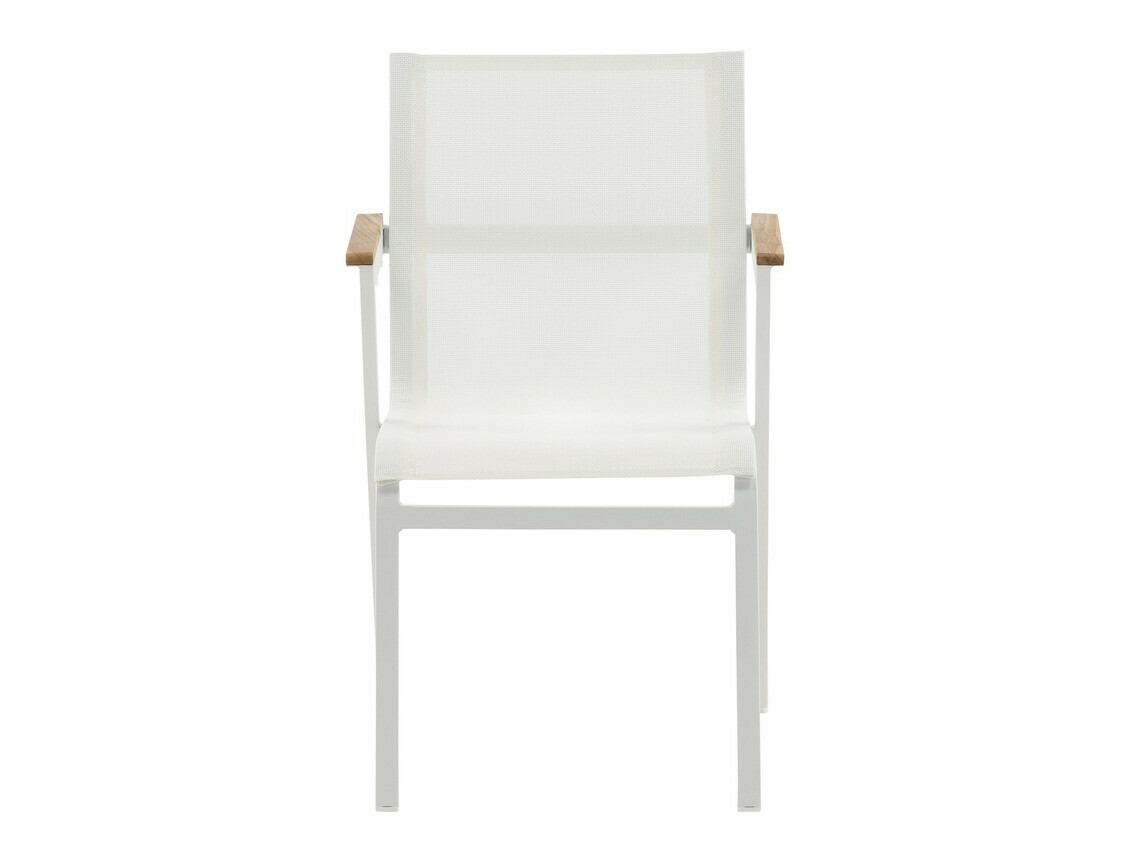 Kerti szék Dallas 679 (Fehér)