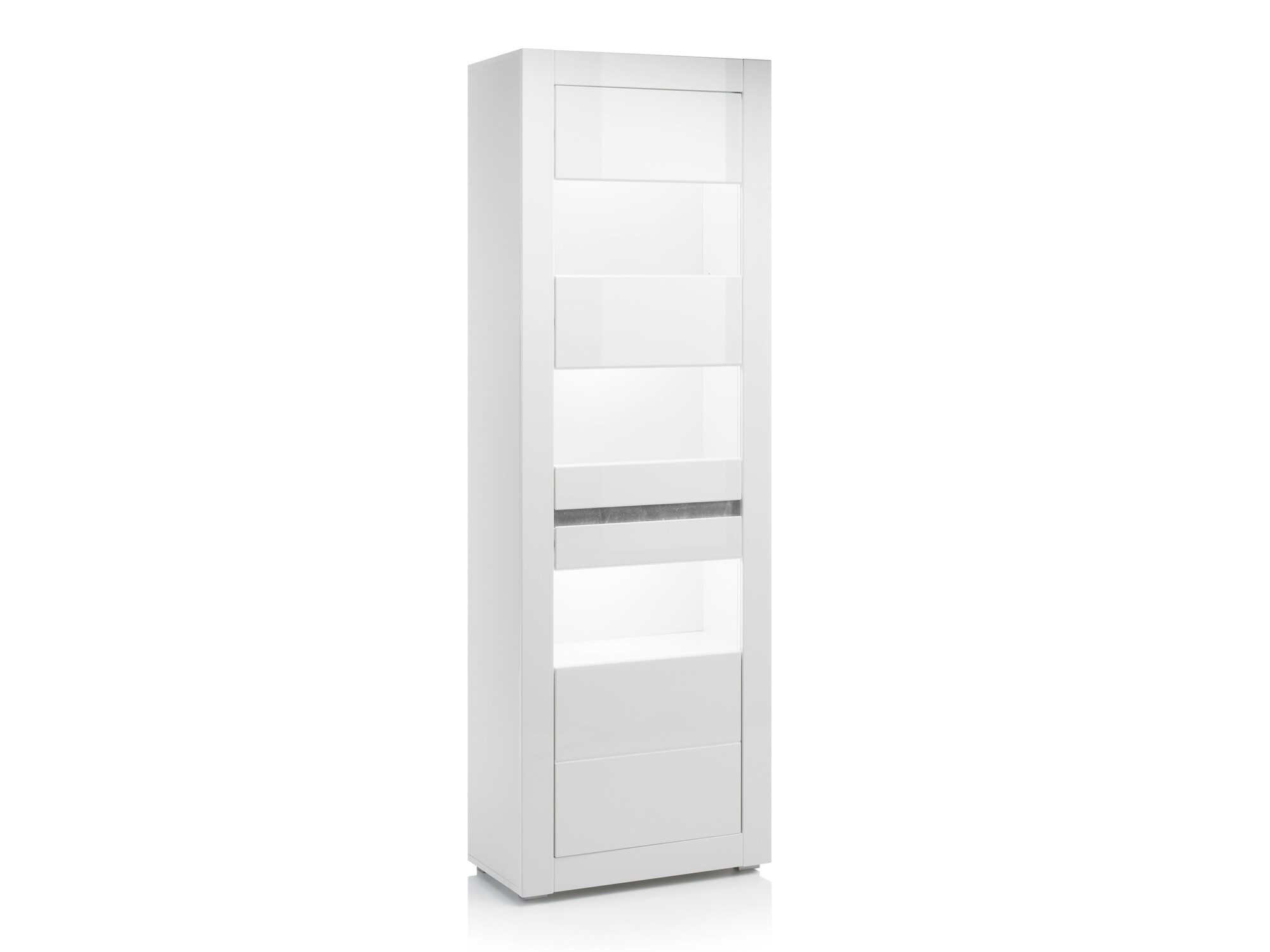 Könyvespolc Beldomo 104