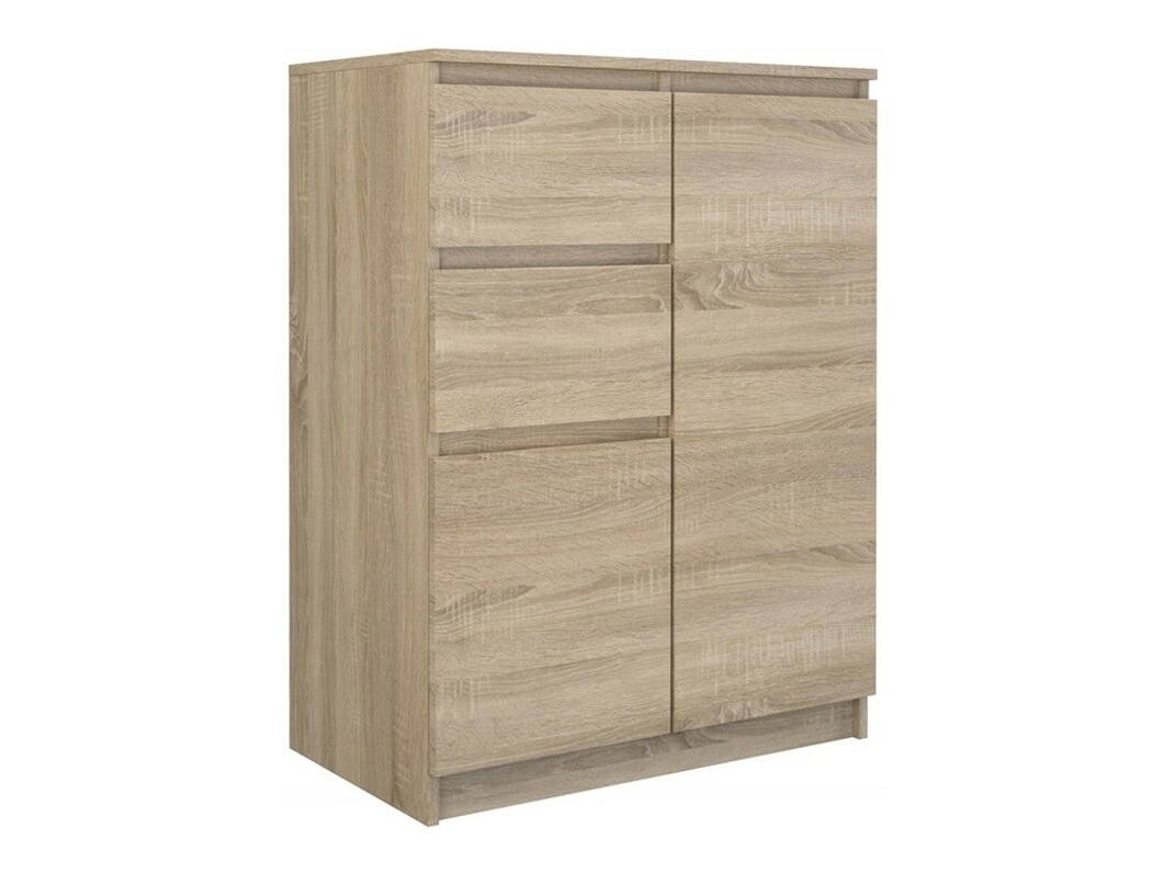 Komód Elbvelu 111 (Sonoma tölgy)