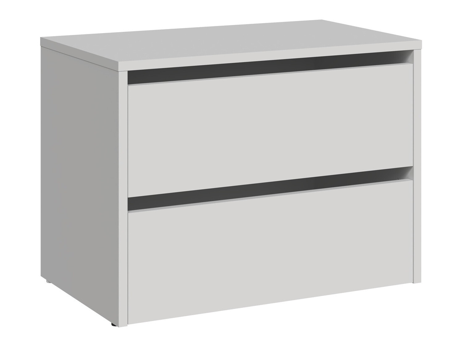 Cipőtároló Mandeville 222 (Fehér)