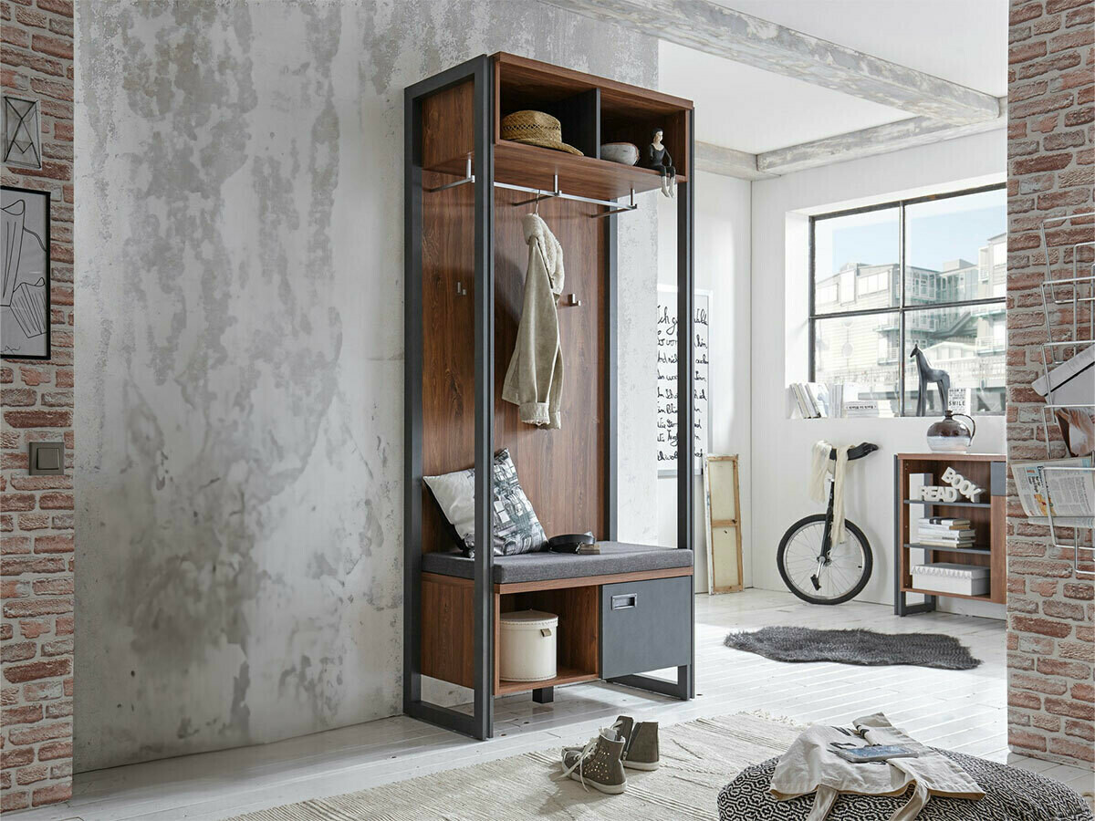 Előszoba garnitúra Virmeli 118