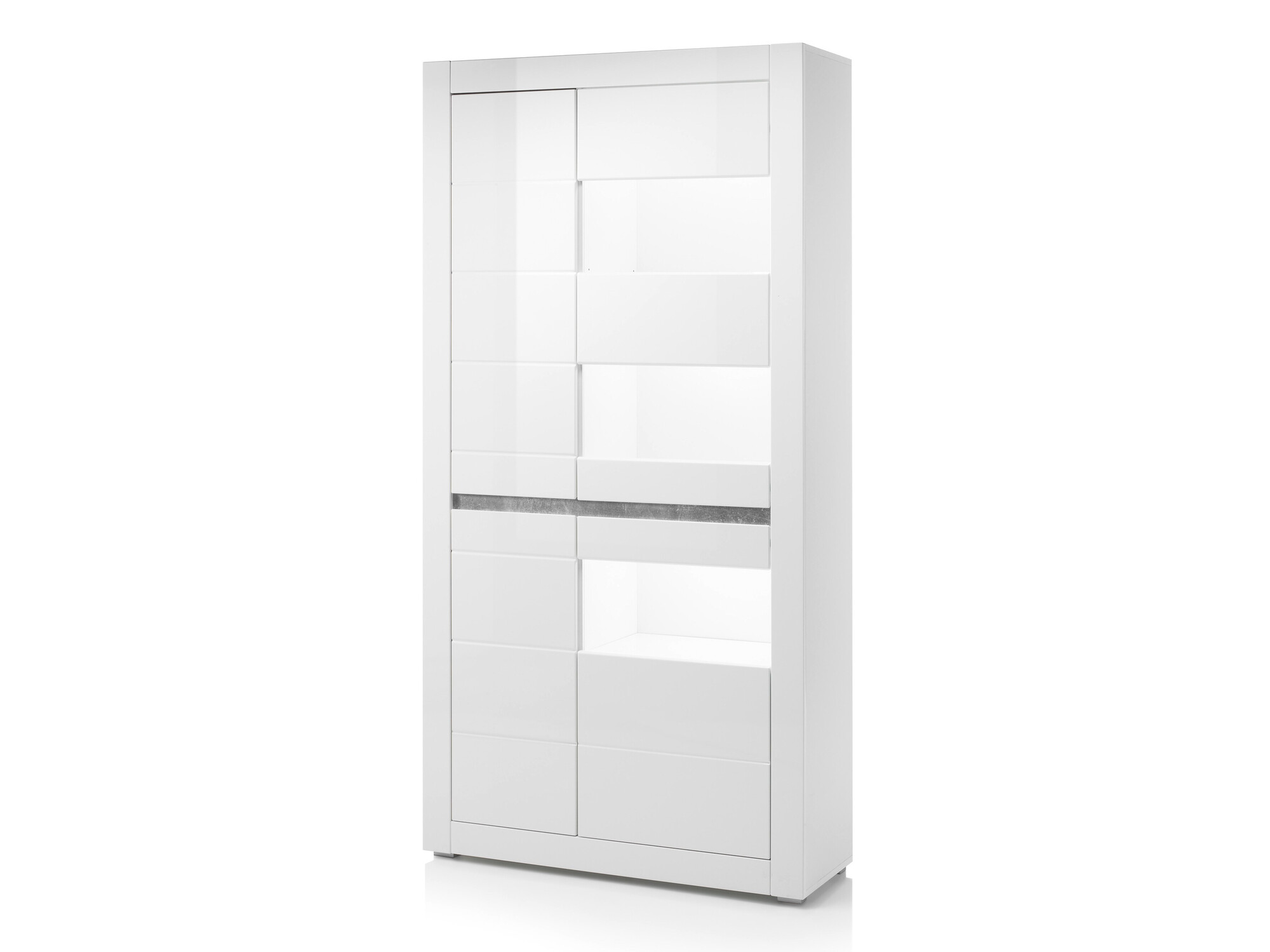 Könyvespolc Beldomo 105