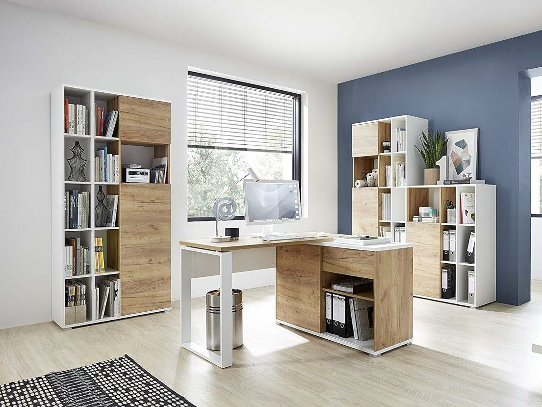 Otthoni iroda készlet Vocave 108