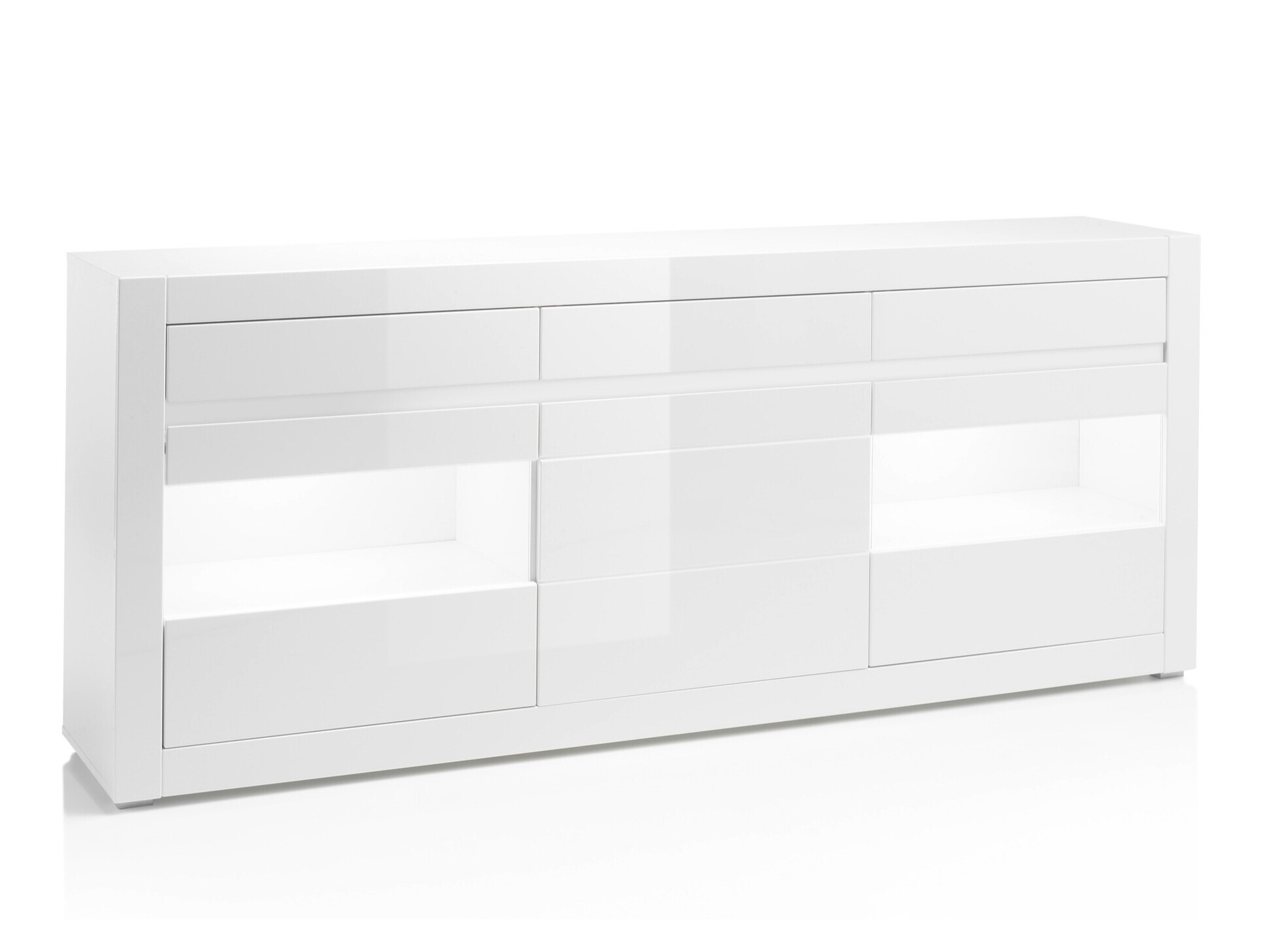 Sarok komód Beldomo 107