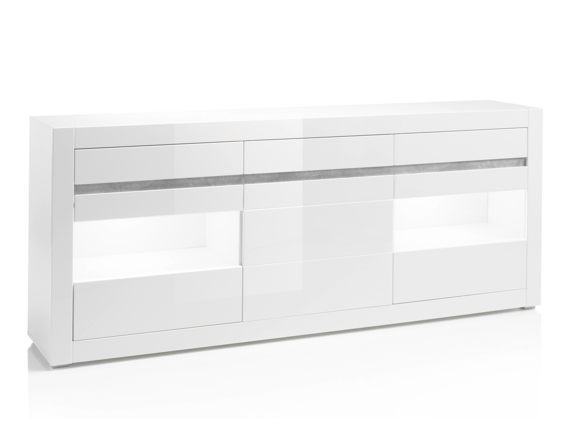 Sarok komód Beldomo 107