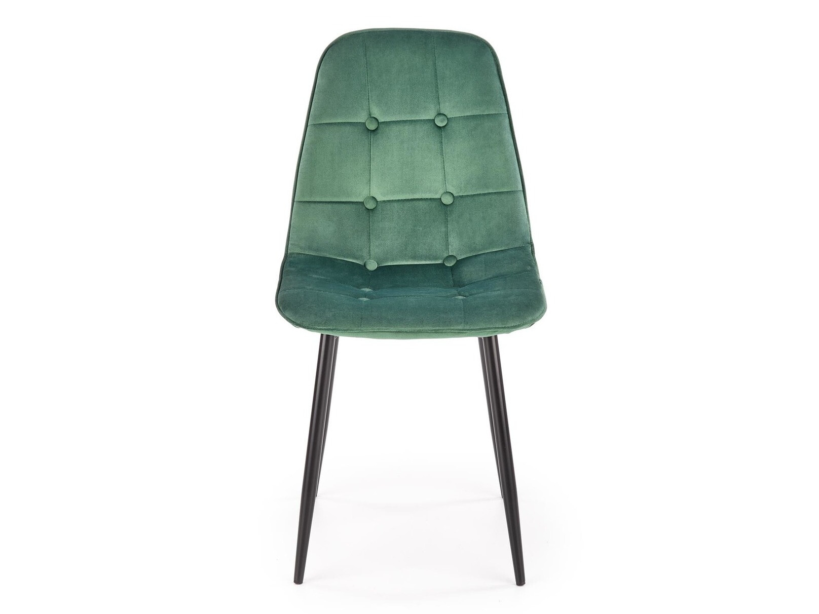 Szék Houston 983 (Sötétzöld)