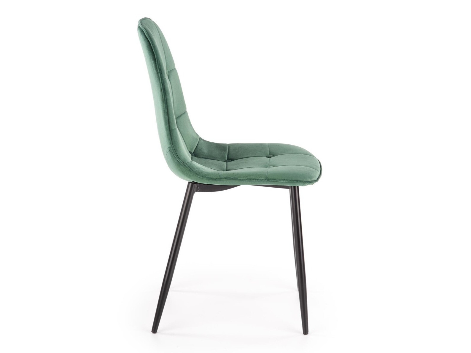 Szék Houston 983 (Sötétzöld)