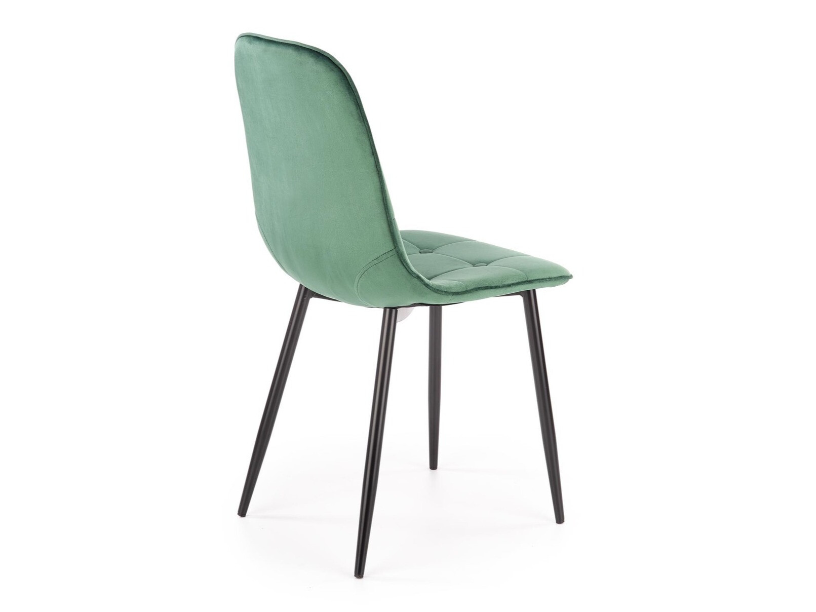 Szék Houston 983 (Sötétzöld)