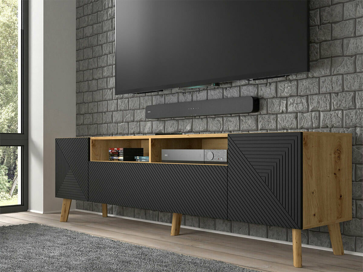 TV-állvány Marveru 102