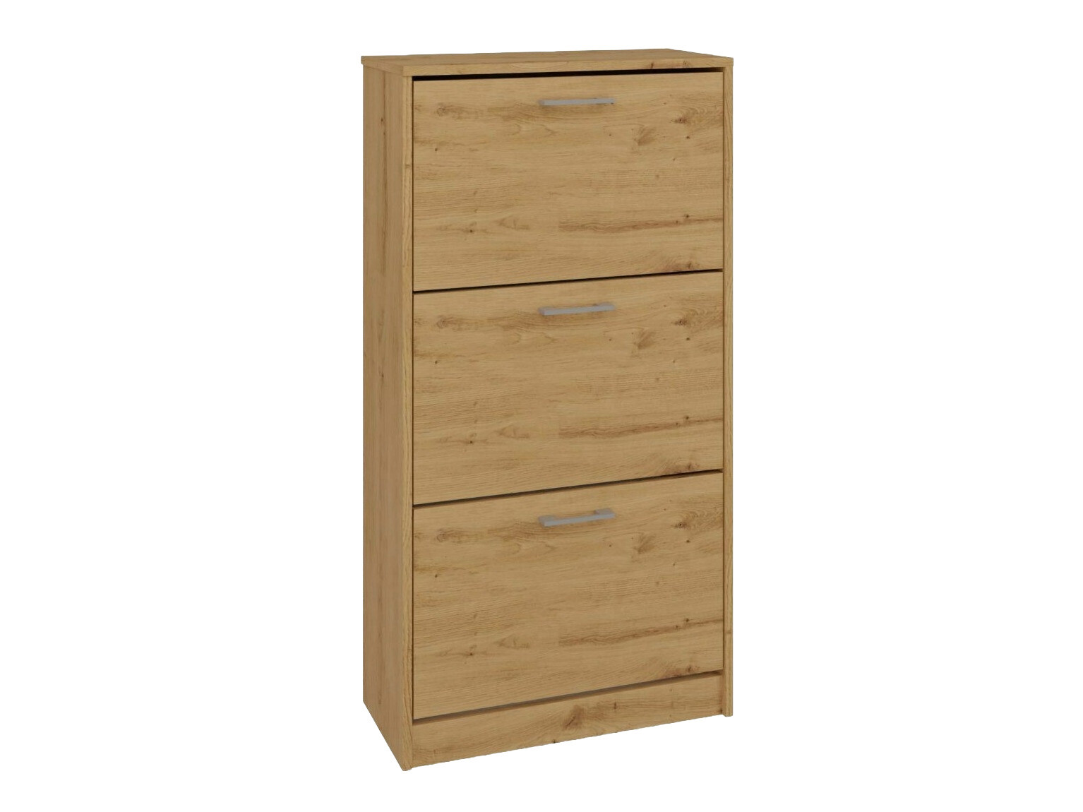 Cipőtároló Mandeville 224 (Artisan tölgy)