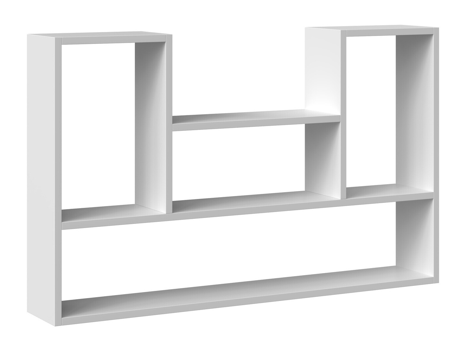 Fali polc Mandeville 225 (Fehér)