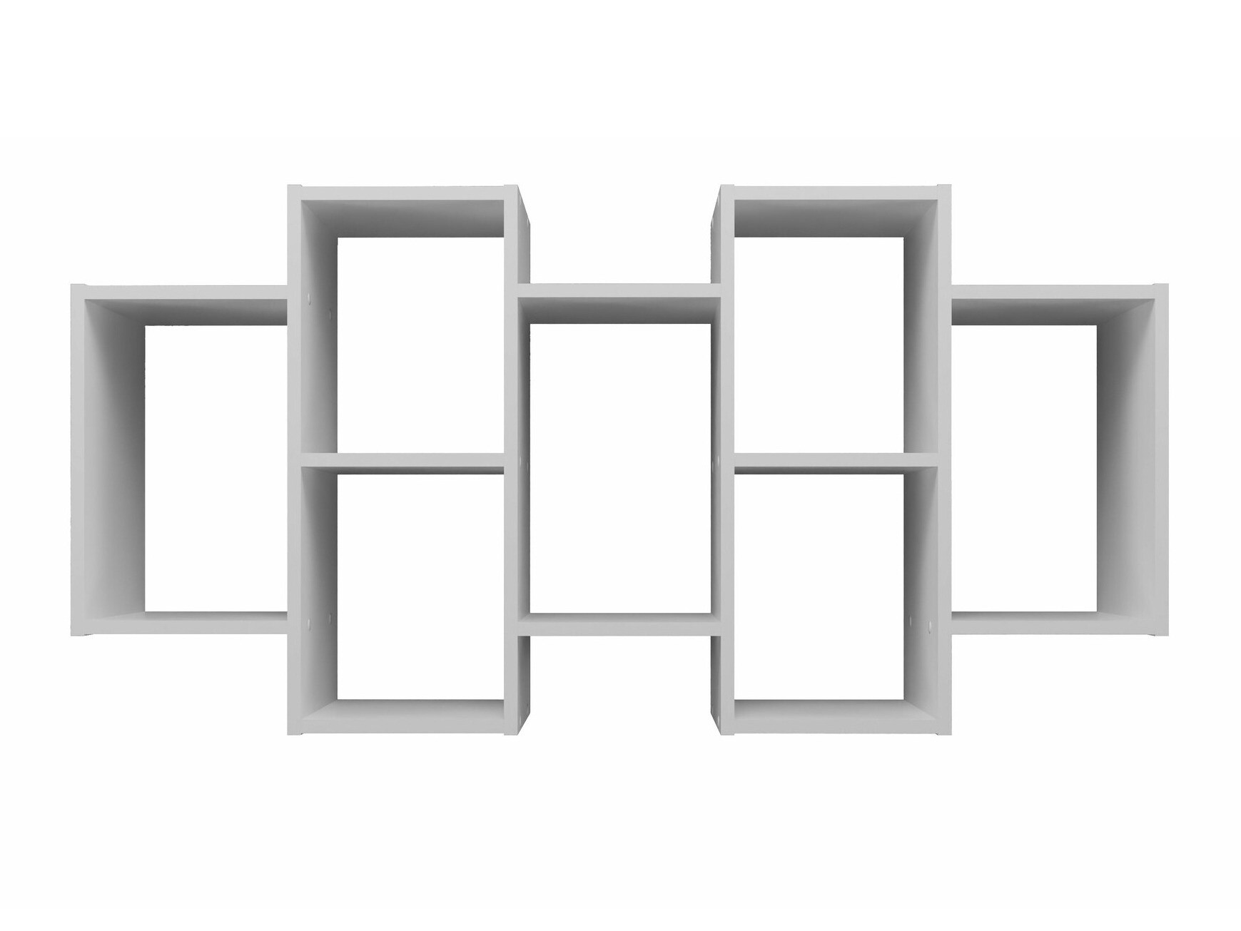 Fali polc Mandeville 226 (Fehér)