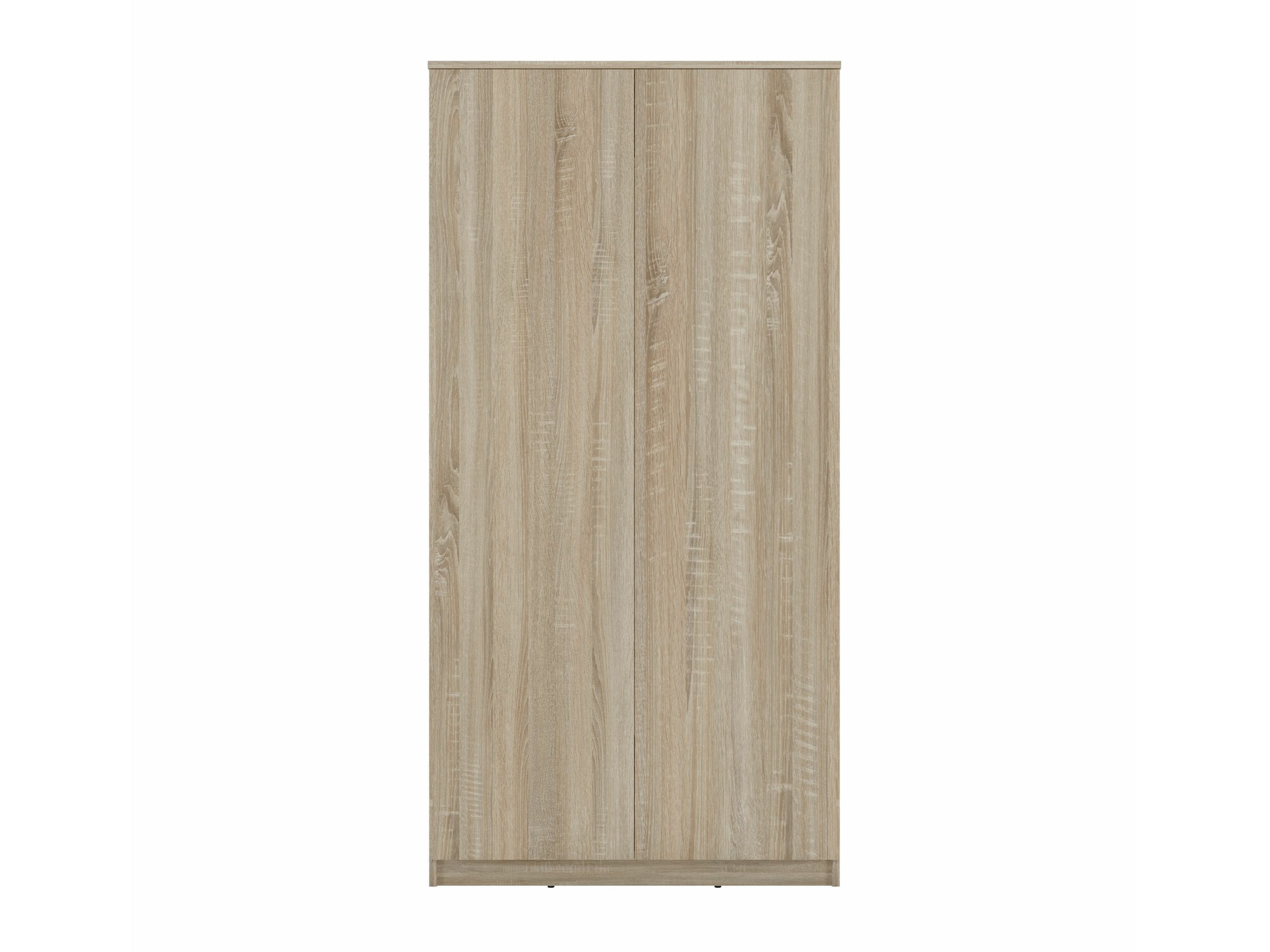 Gardróbszekrény Elbvelu 117 (Sonoma tölgy)