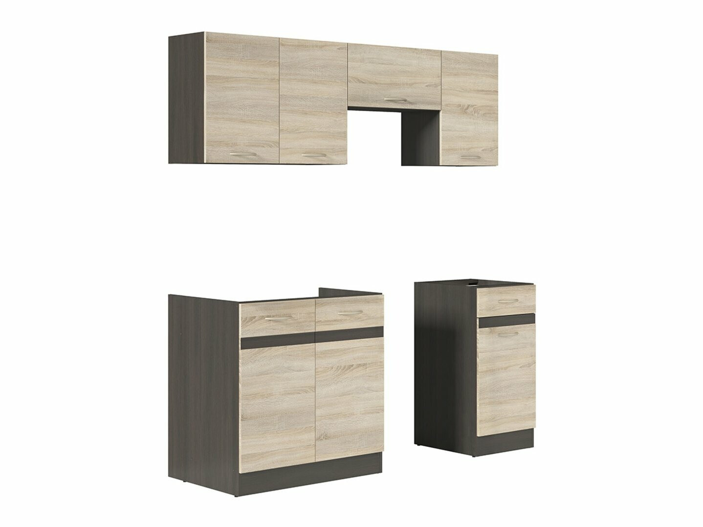 Moduláris konyha szett Juno 117