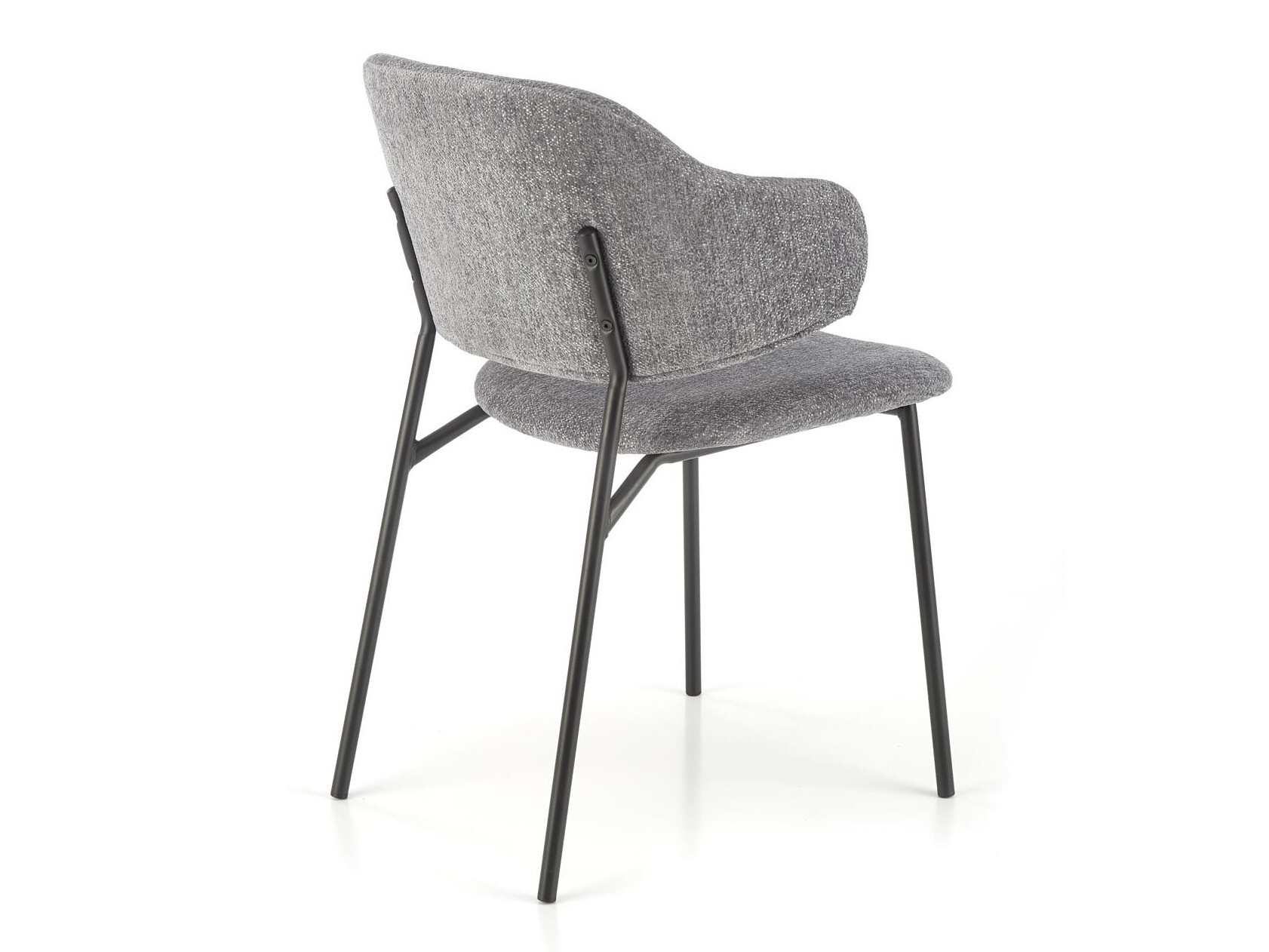 Szék Houston 1641 (Szürke)