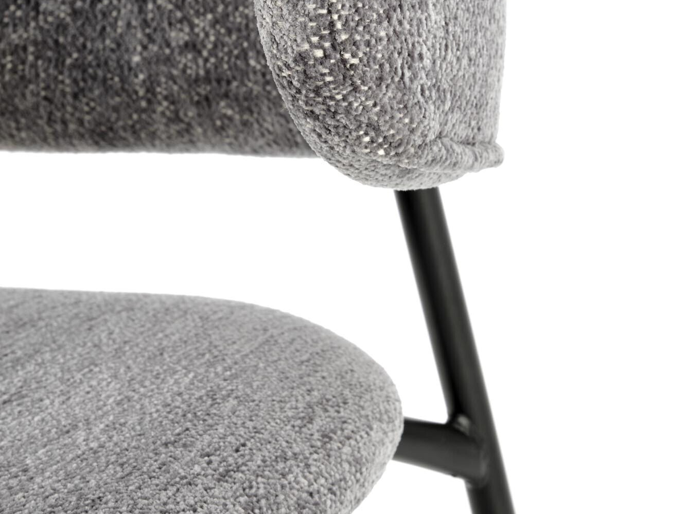 Szék Houston 1641 (Szürke)