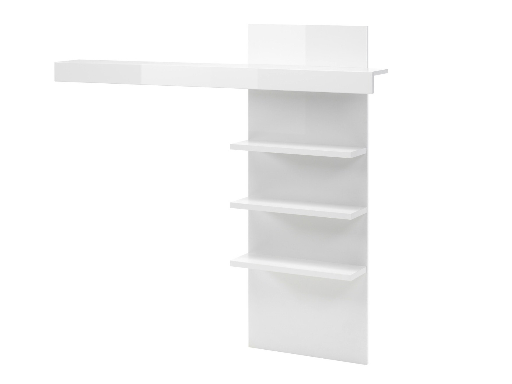 Fali polc Beldomo 113