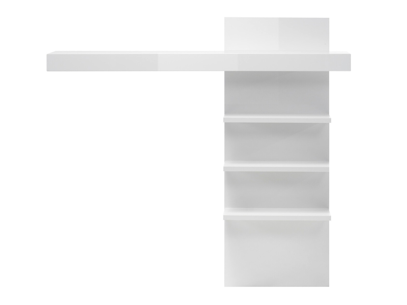 Fali polc Beldomo 113