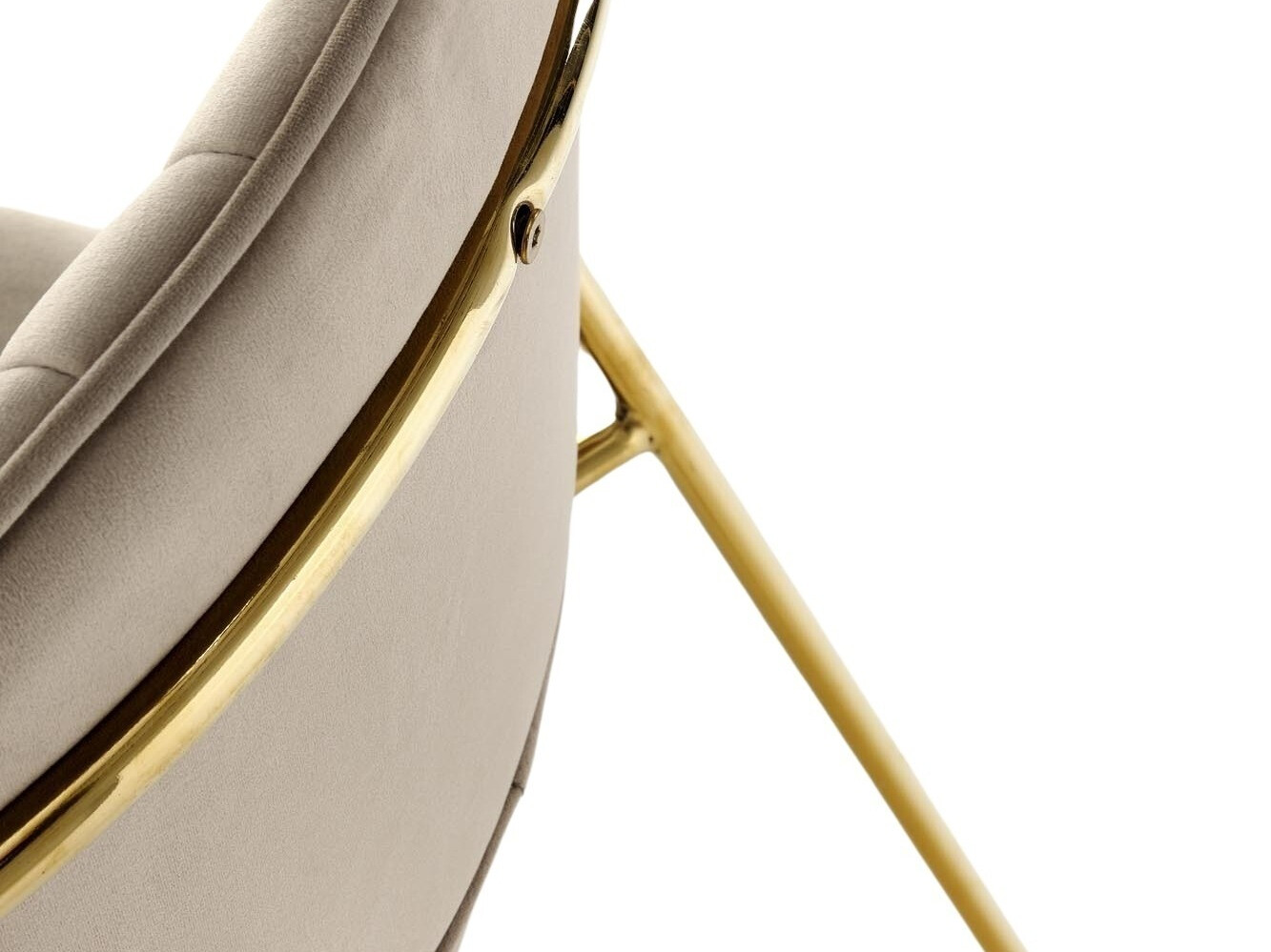 Szék Houston 1640 (Bézs)