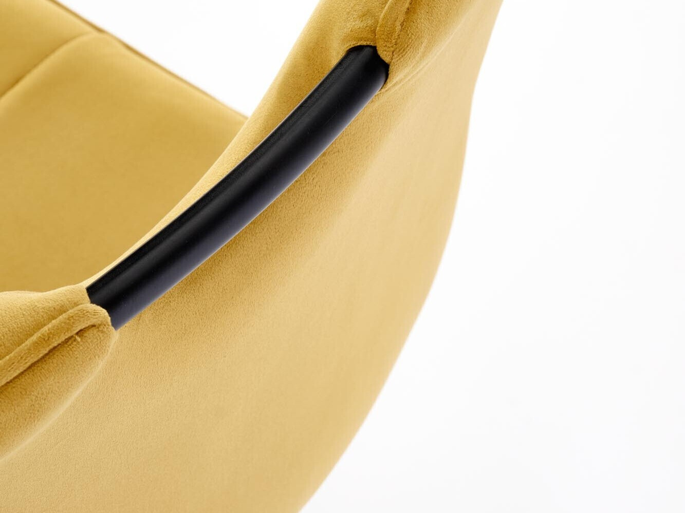 Szék Houston 1644 (Sárga)