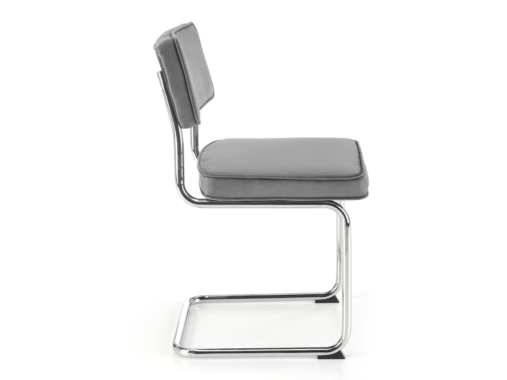 Szék Houston 1645 (Szürke)