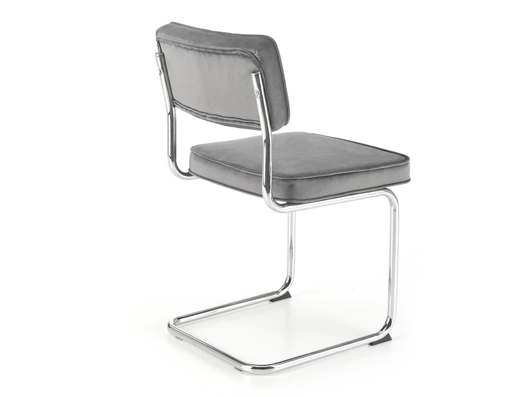 Szék Houston 1645 (Szürke)