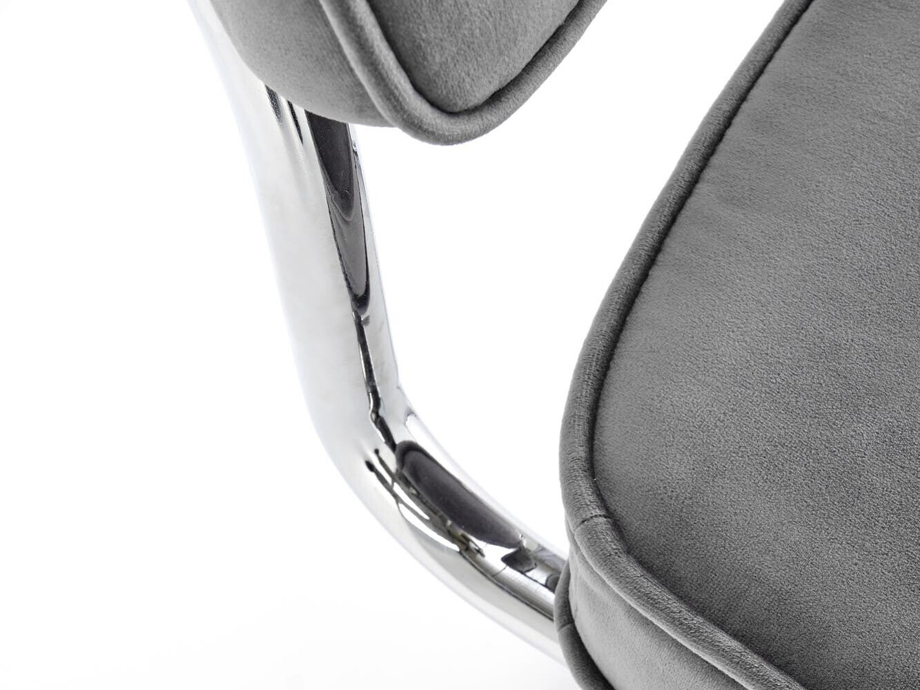 Szék Houston 1645 (Szürke)