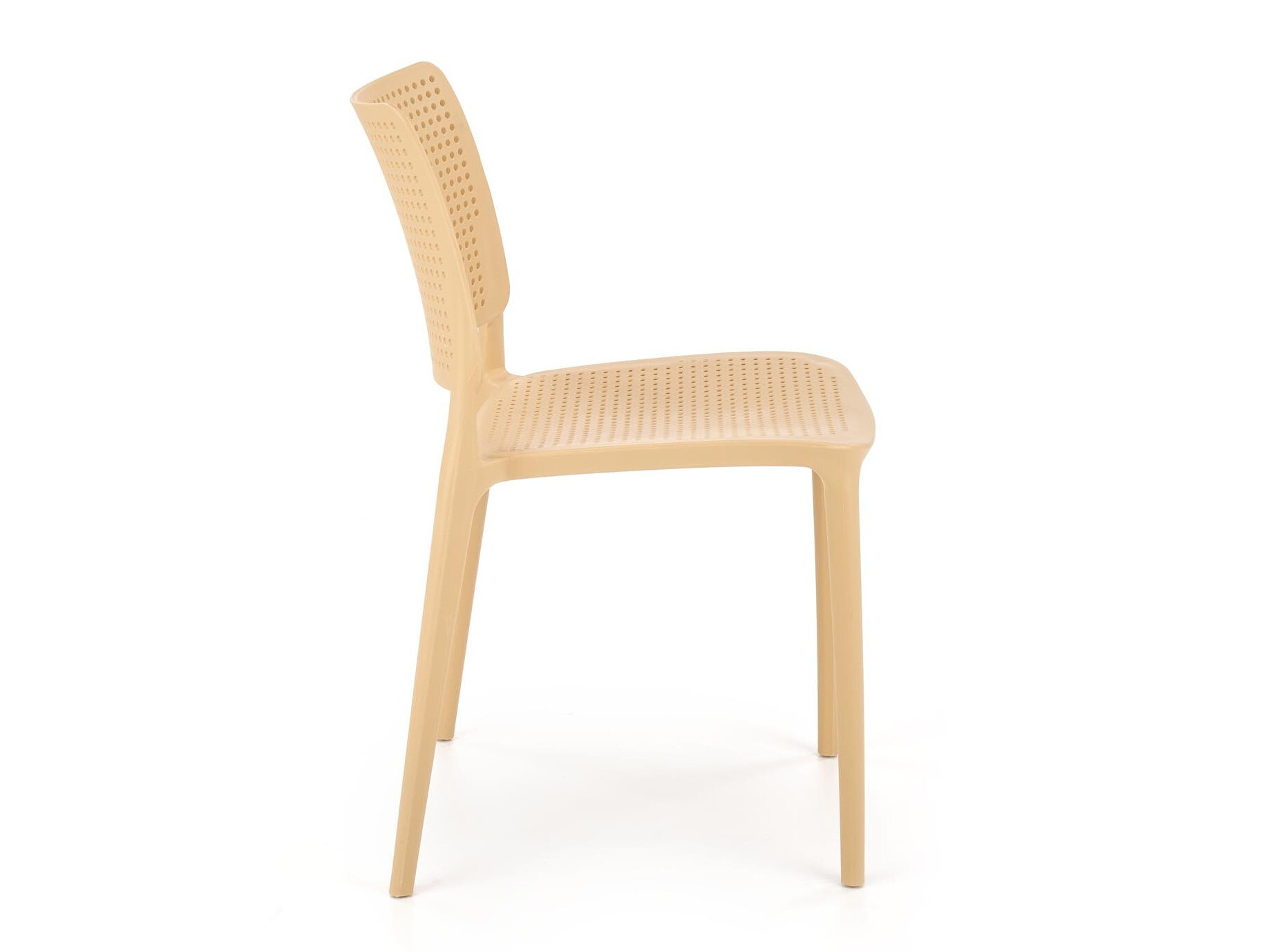 Szék Houston 1648 (Narancs)