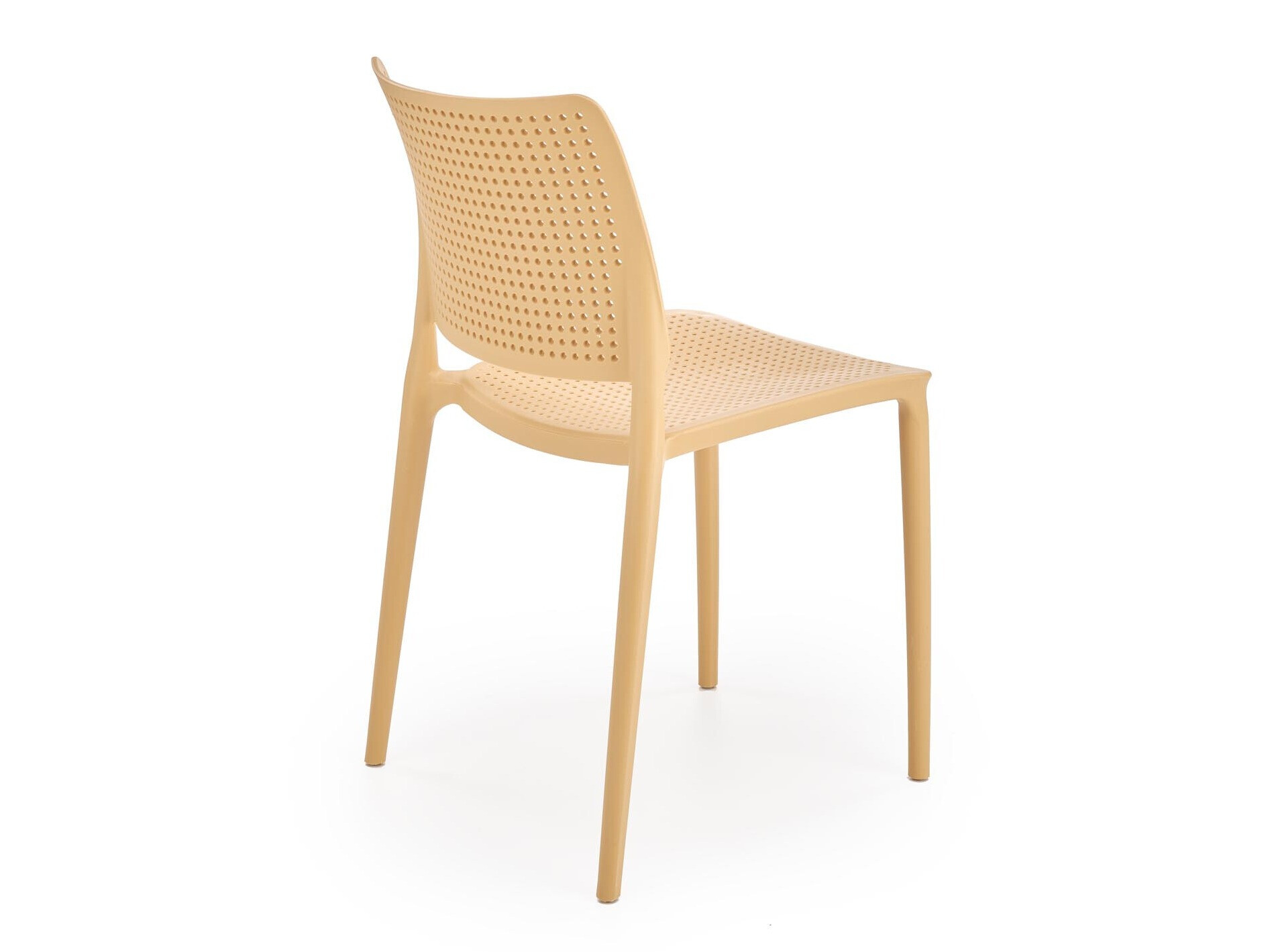 Szék Houston 1648 (Narancs)