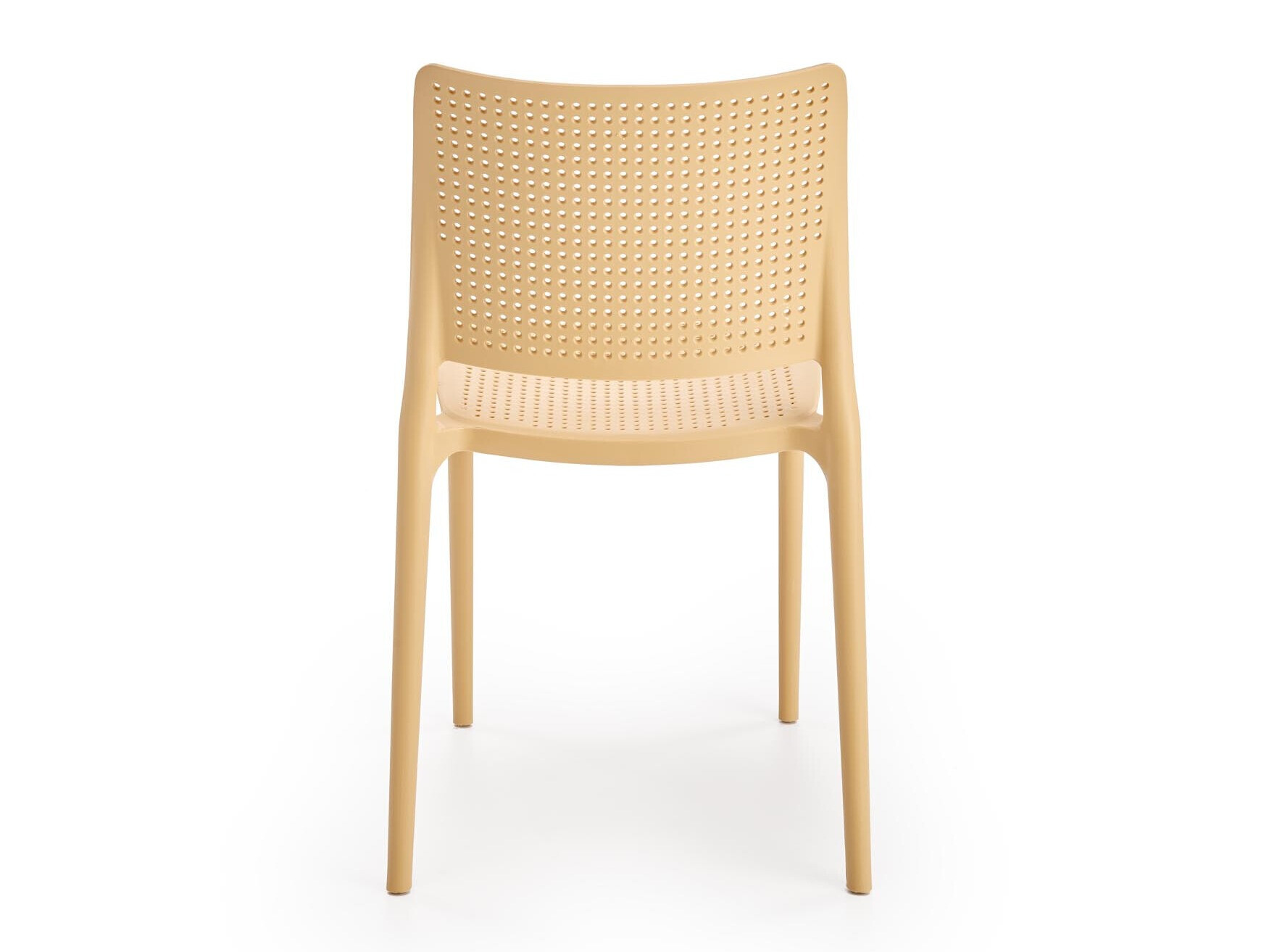 Szék Houston 1648 (Narancs)