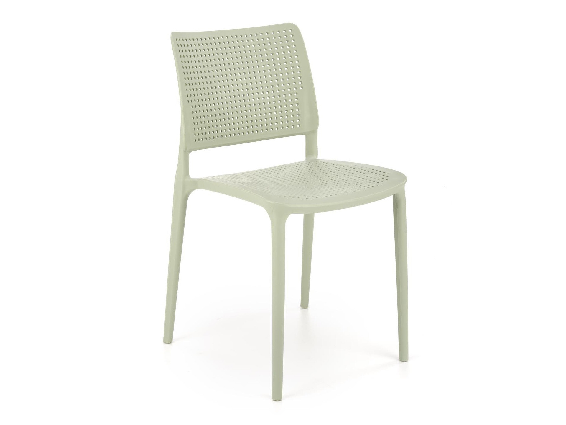 Szék Houston 1648 (Világos menta)