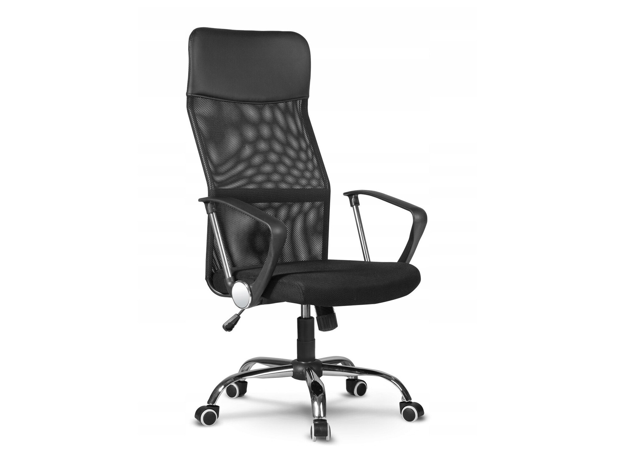 Irodai szék Mandeville 227 (Fekete)