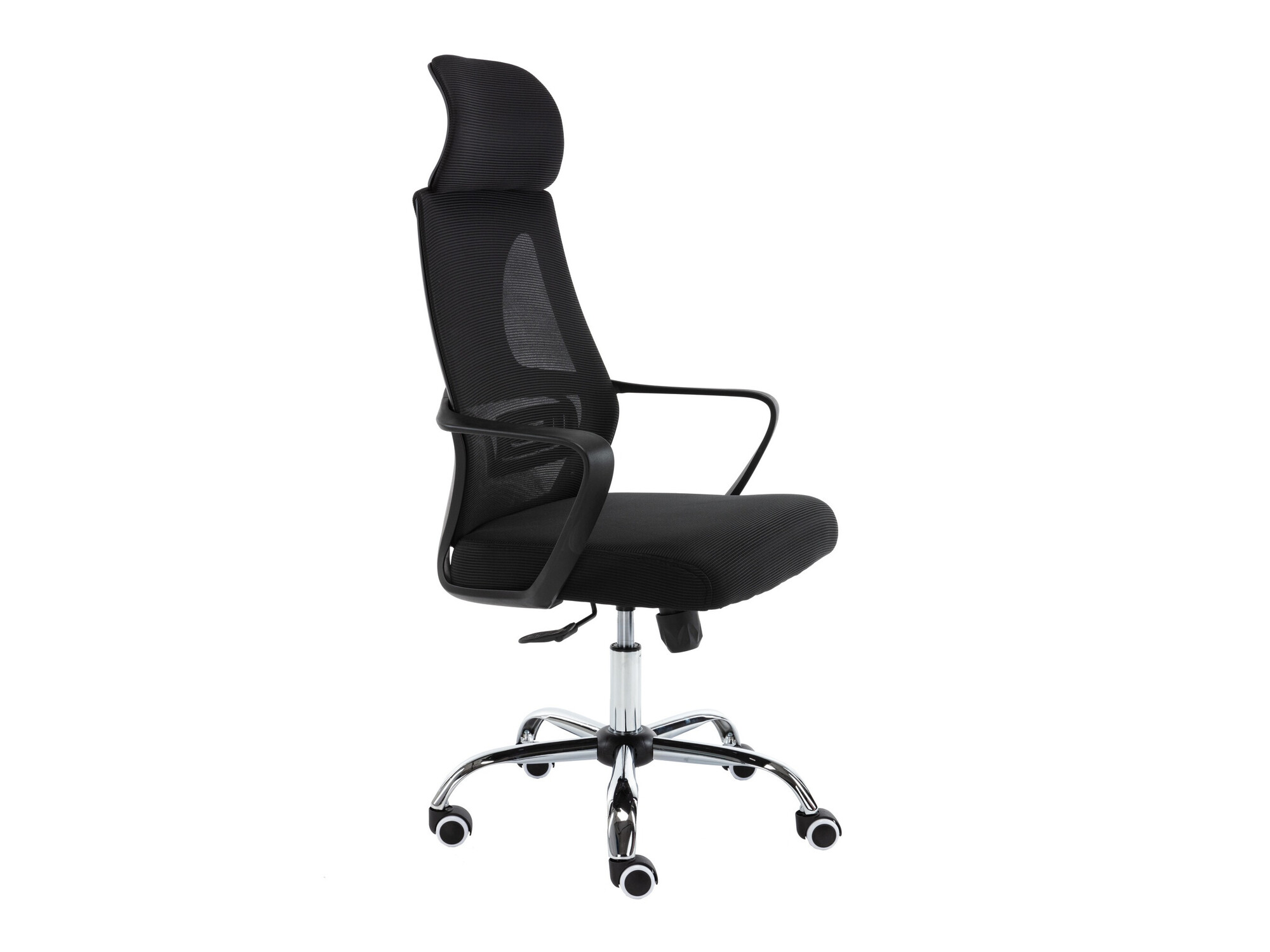 Irodai szék Mandeville 228 (Fekete)