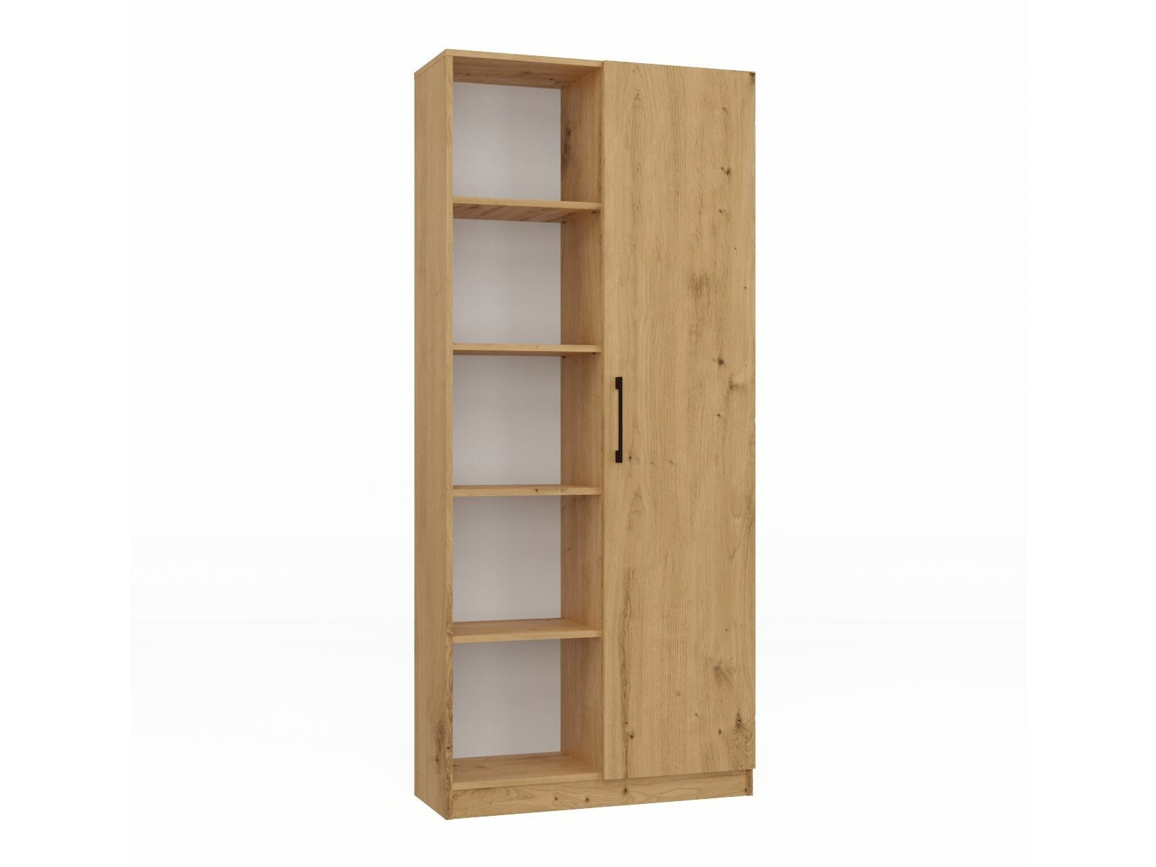 Könyvespolc Elbvelu 122 (Artisan aok)