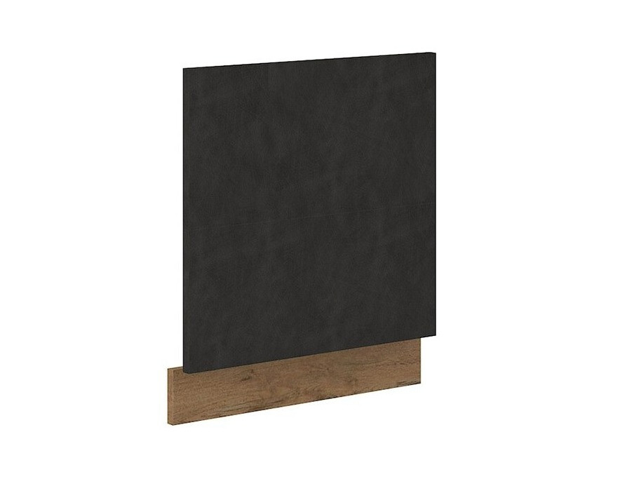 Mosogatógép ajtó Wood Grey 105