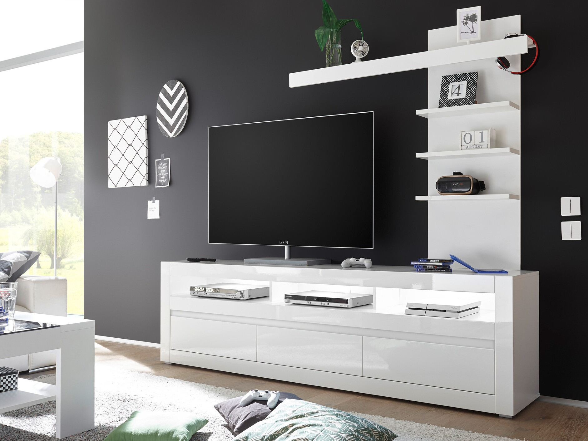 Nappali szett Beldomo 115