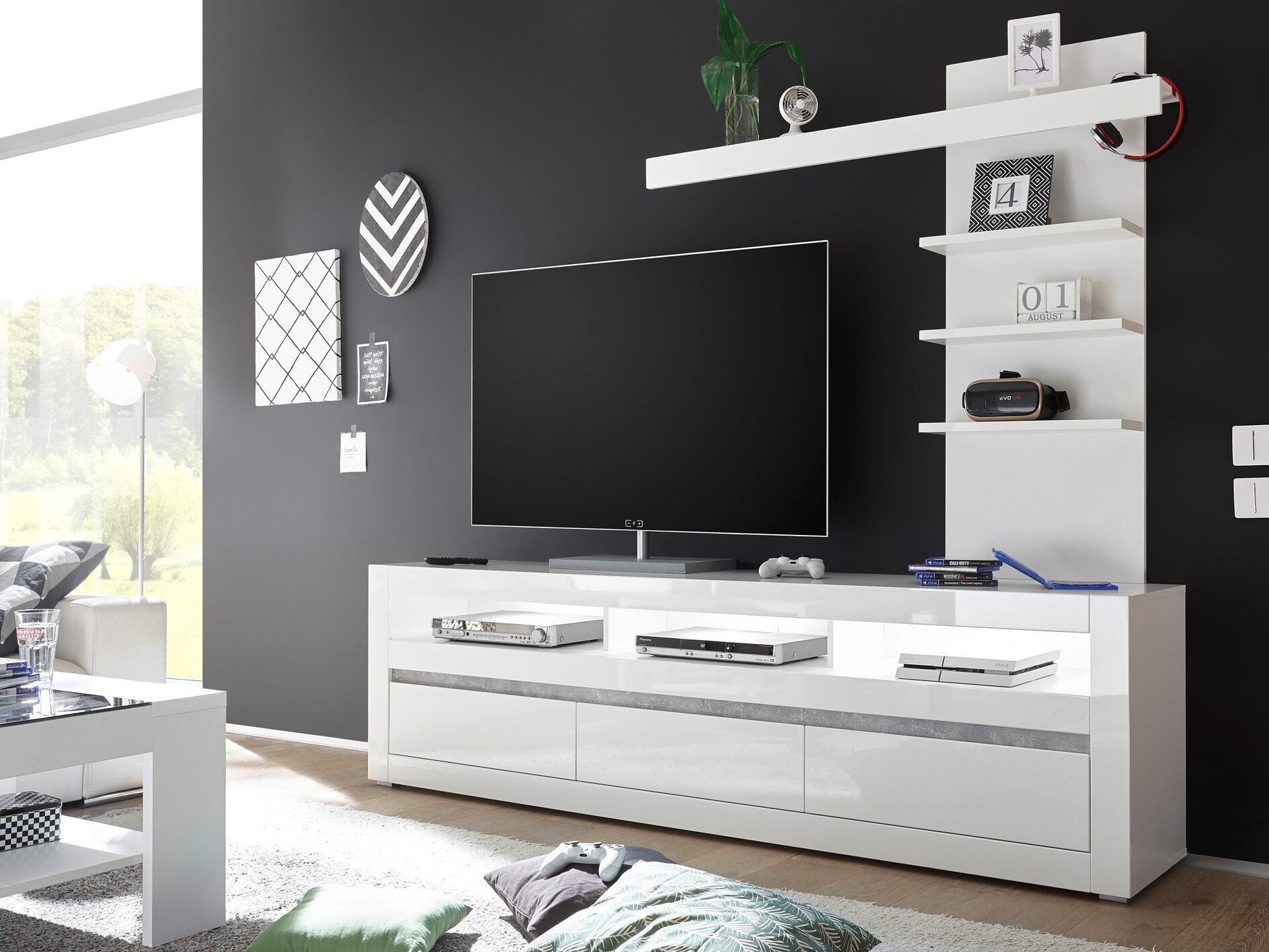 Nappali szett Beldomo 115