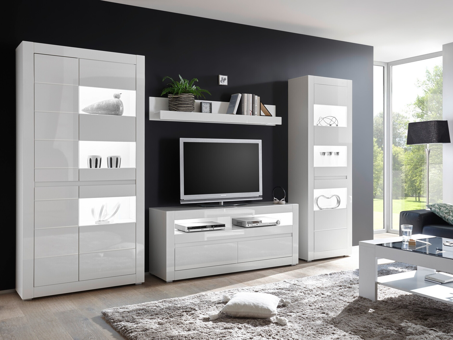 Nappali szett Beldomo 116